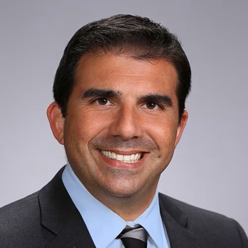 Ron Anavim, Westside Los Angeles real estate agent